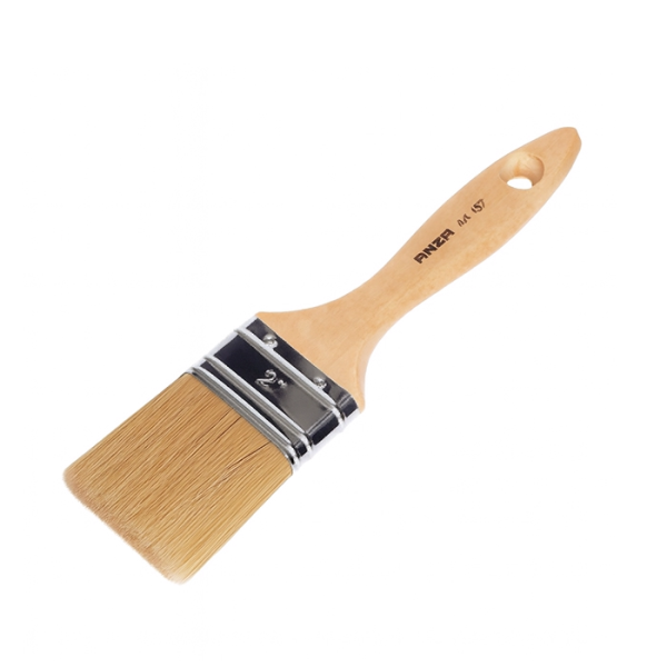 Anza Pro Serie 197 Wit Plat