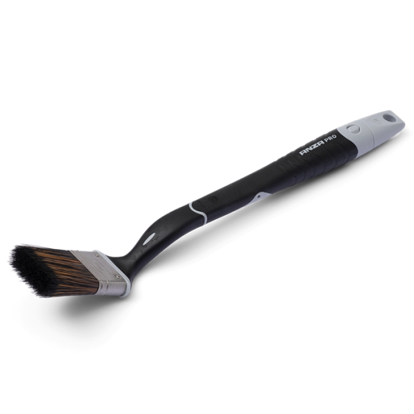 Anza Pro Super Effective Radiator Brush Ergo