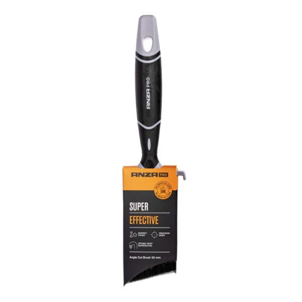 Anza Pro Super Effective SG Schuin