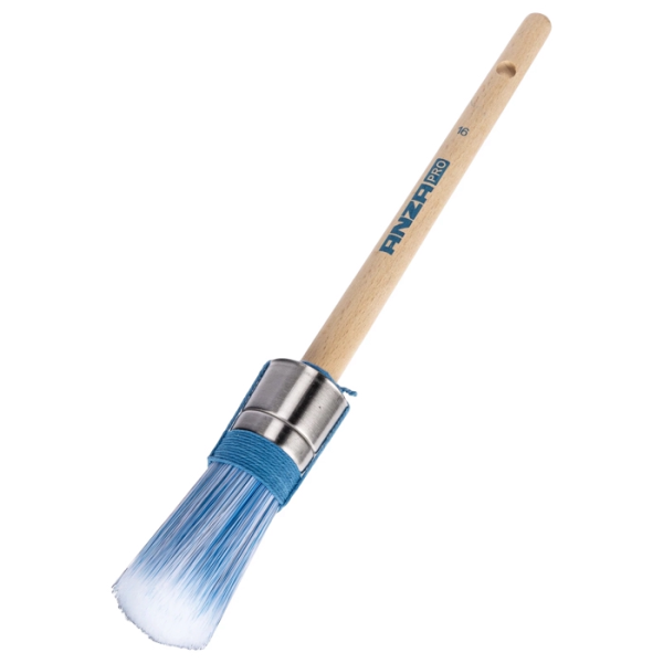 Anza Pro Super Soft Rond