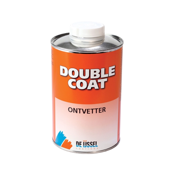 De-Ijssel-Double-Coat-ontvetter