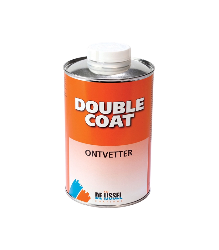 De-Ijssel-Double-Coat-ontvetter