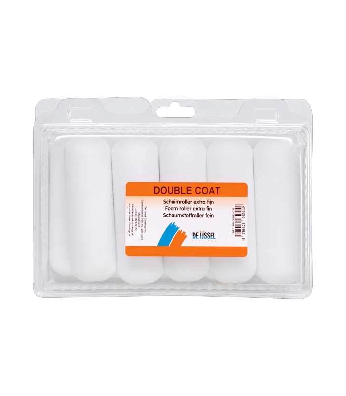De-Ijssel-Double-Coat-schuimroller-11-cm