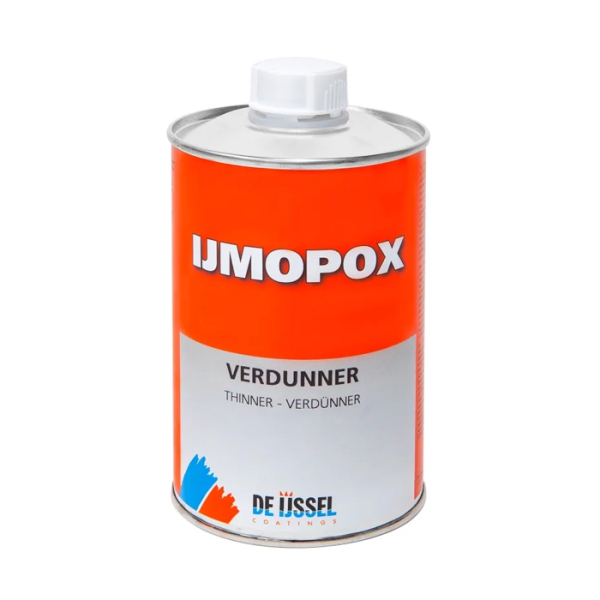 De-Ijssel-IJmopox-verdunner