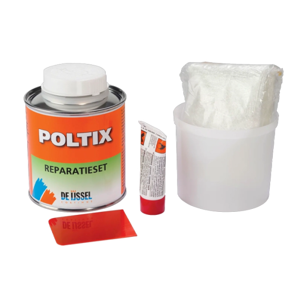 De-Ijssel-Poltix-Reparatieset