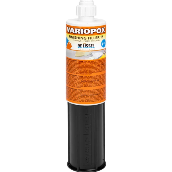 De-Ijssel-Variopox-Finish-plamuur-set