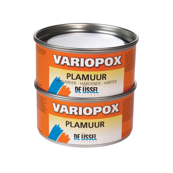 De-Ijssel-Variopox-Plamuur-set