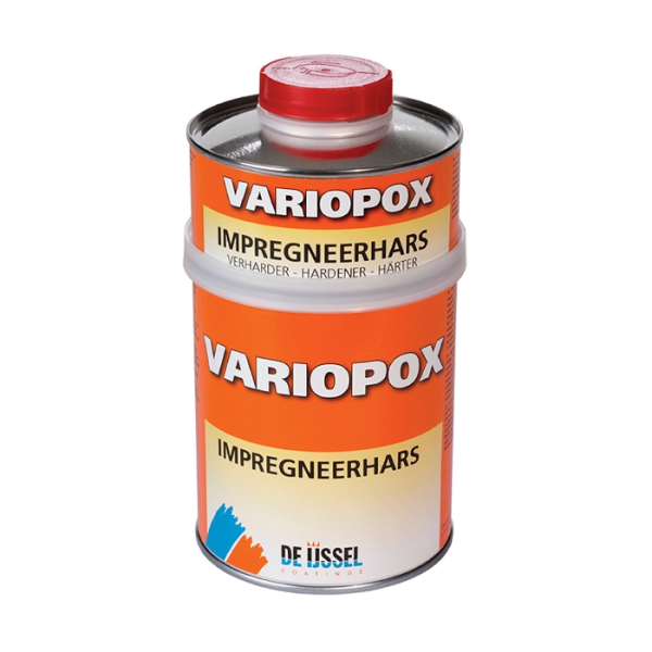 De-Ijssel-Variopox-impregneerhars-set