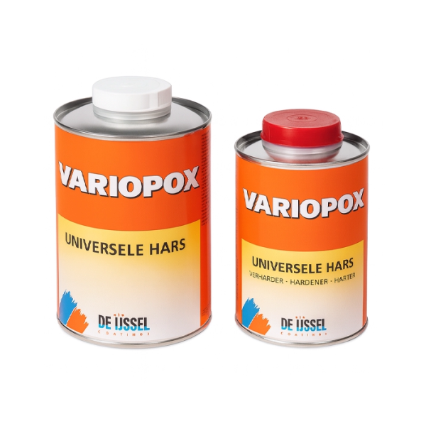 De-Ijssel-Variopox-universele-hars-set