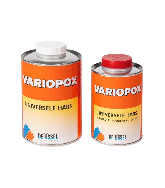 De-Ijssel-Variopox-universele-hars-set