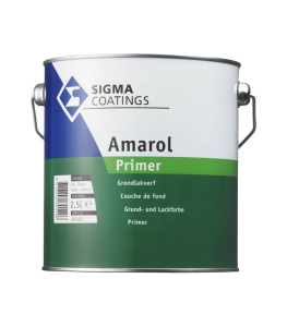 Sigma-Amarol-Primer