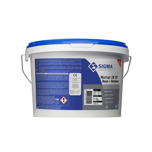 Sigma-Mortar-2K-EP