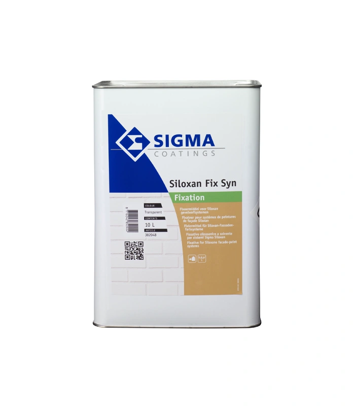 Sigma-Siloxan-Fix-Syn