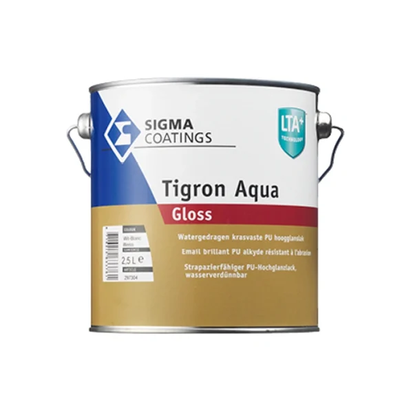 Sigma-Tigron-Aqua-Gloss