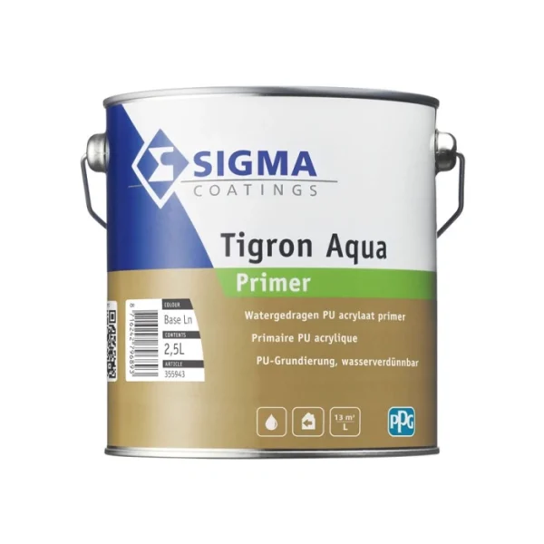 Sigma-Tigron-Aqua-Primer