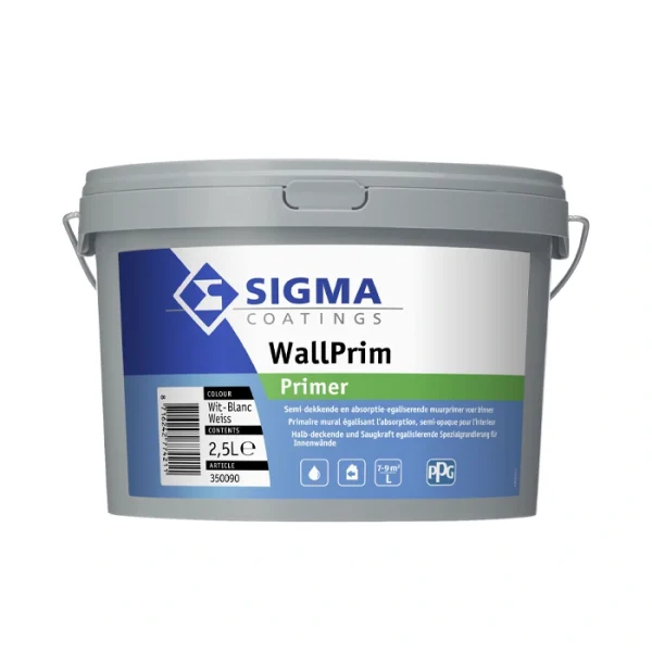 Sigma-WallPrim-Primer