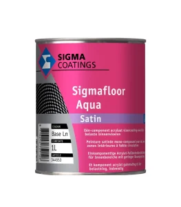 Sigmafloor-Aqua-Satin