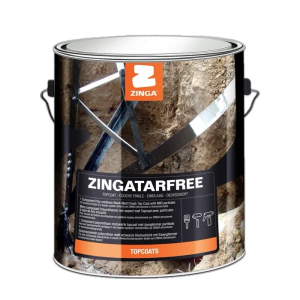 ZINGATARFREE – 1L