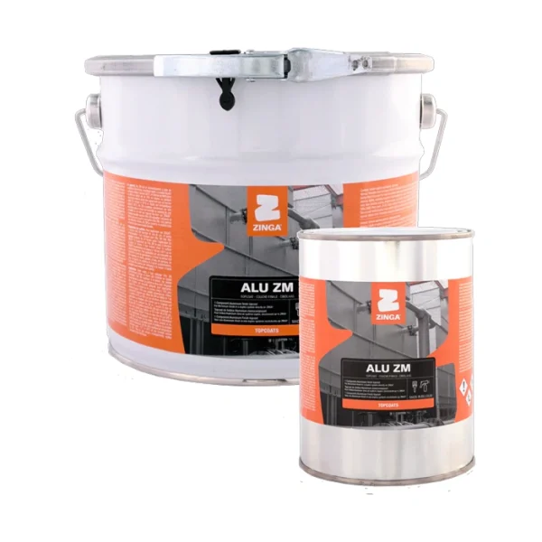 Zinga-ALU-ZM
